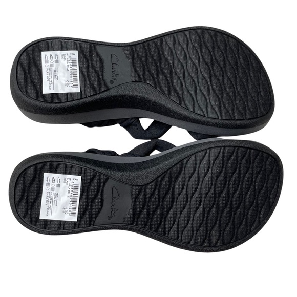 Clarks Arla Belle Sandals Size 5 M new - Picture 11 of 14